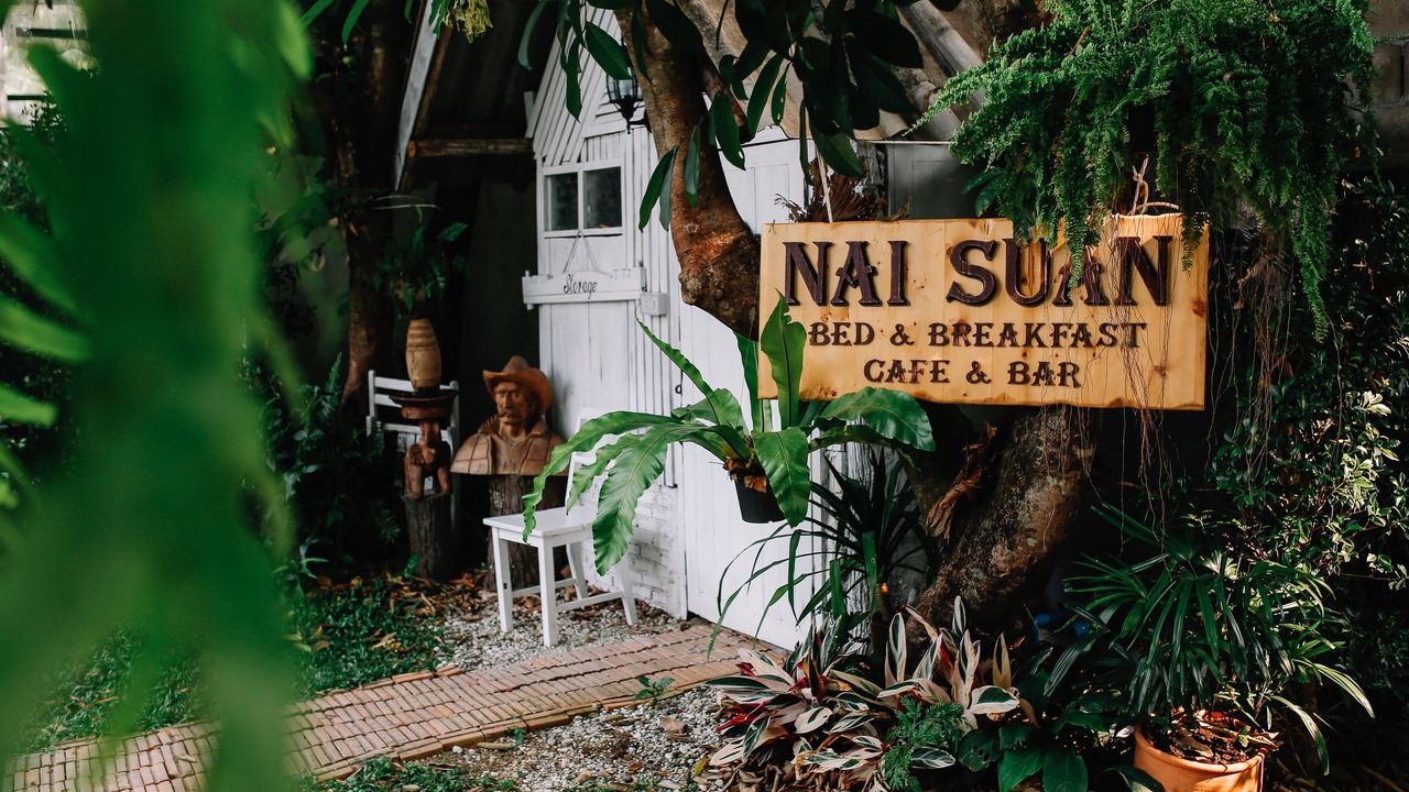 Photo of Outdoor in Chiang Rai
