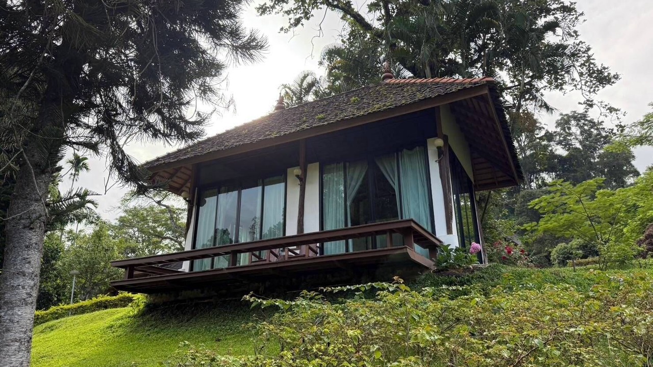 Photo of Bedroom in Mae Rim