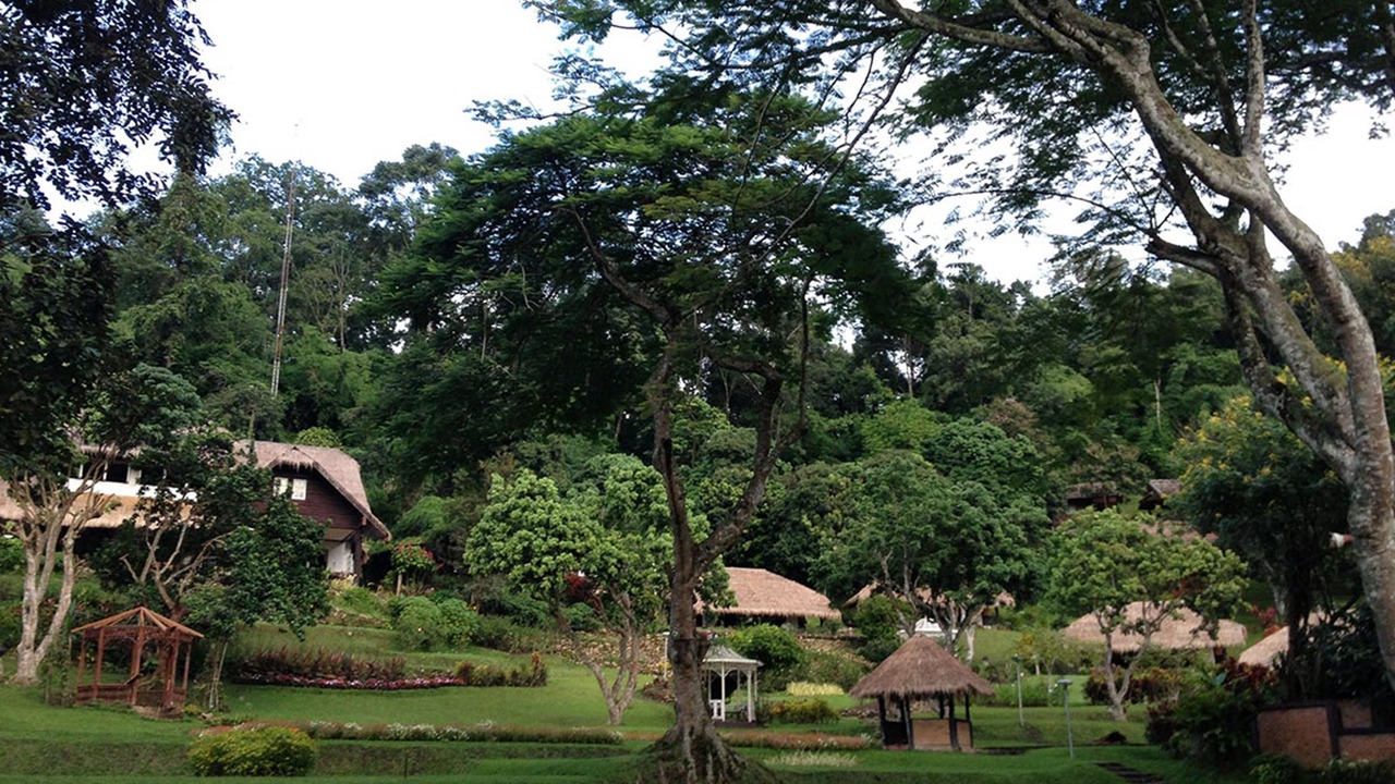 Photo of Outdoor in Mae Rim