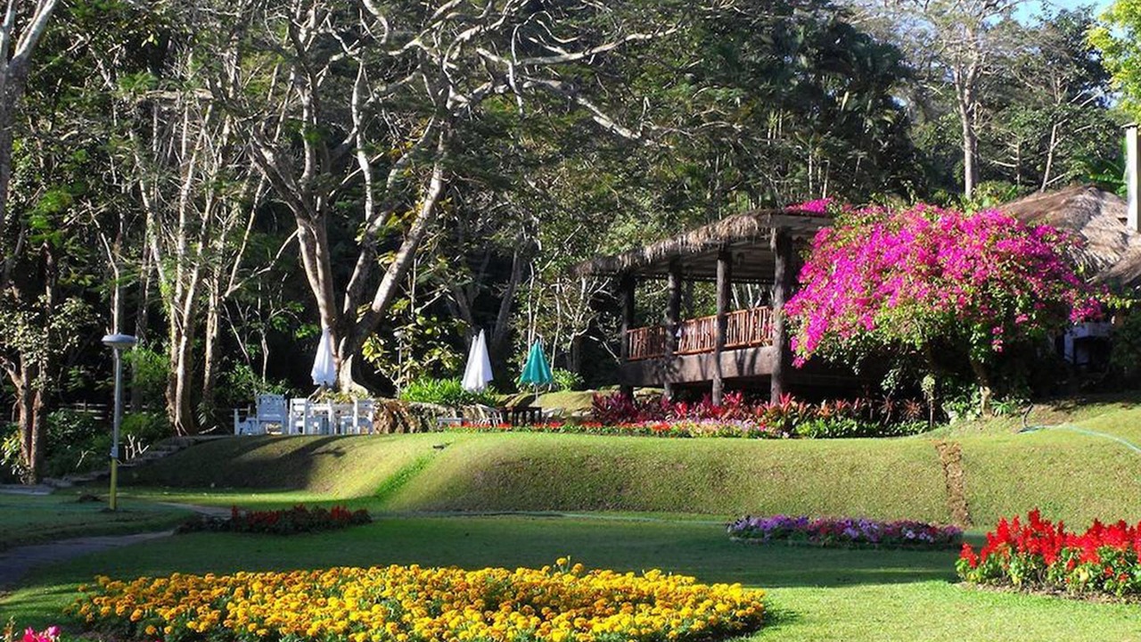 Photo of Outdoor in Mae Rim