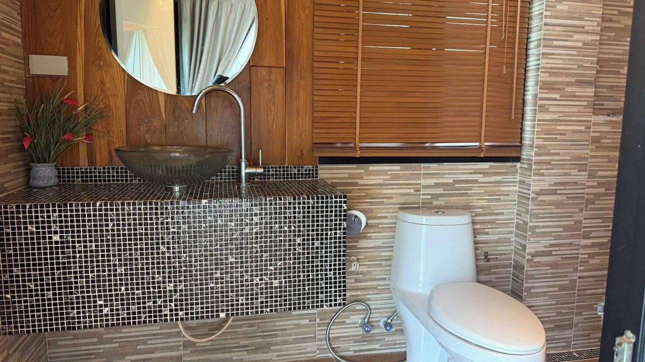 Photo of Bedroom in Mae Rim