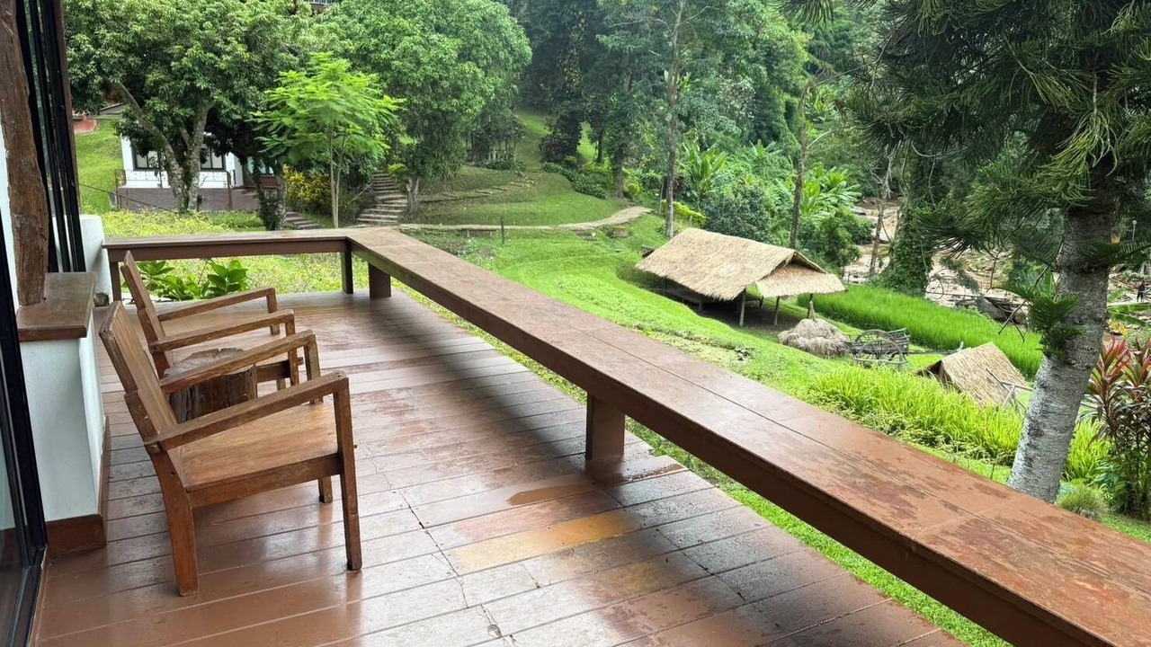 Photo of Bedroom in Mae Rim