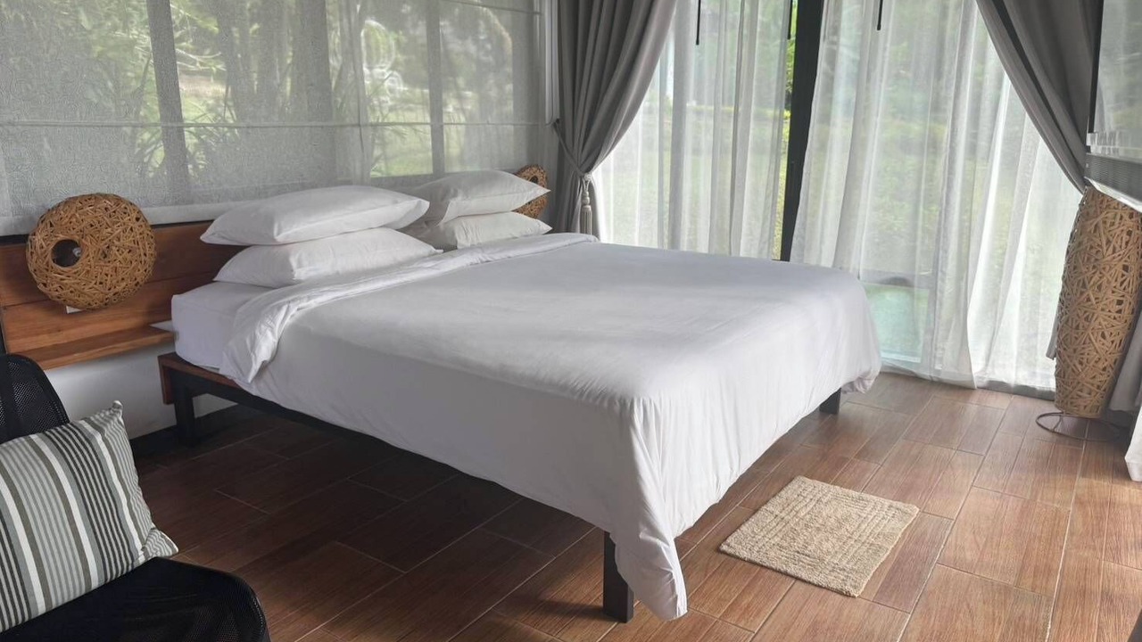 Photo of Bedroom in Mae Rim