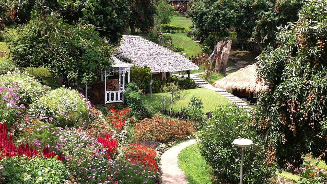 Photo of Outdoor in Mae Rim