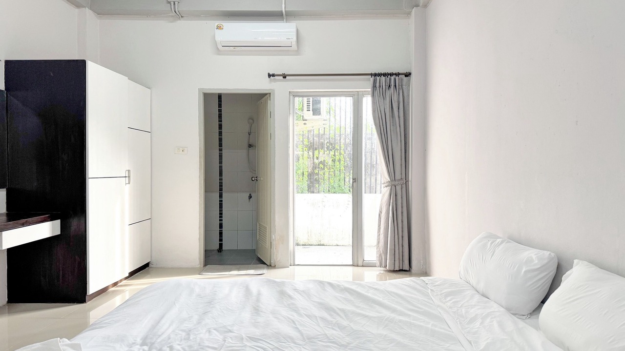Photo of Bedroom in Chiang Mai