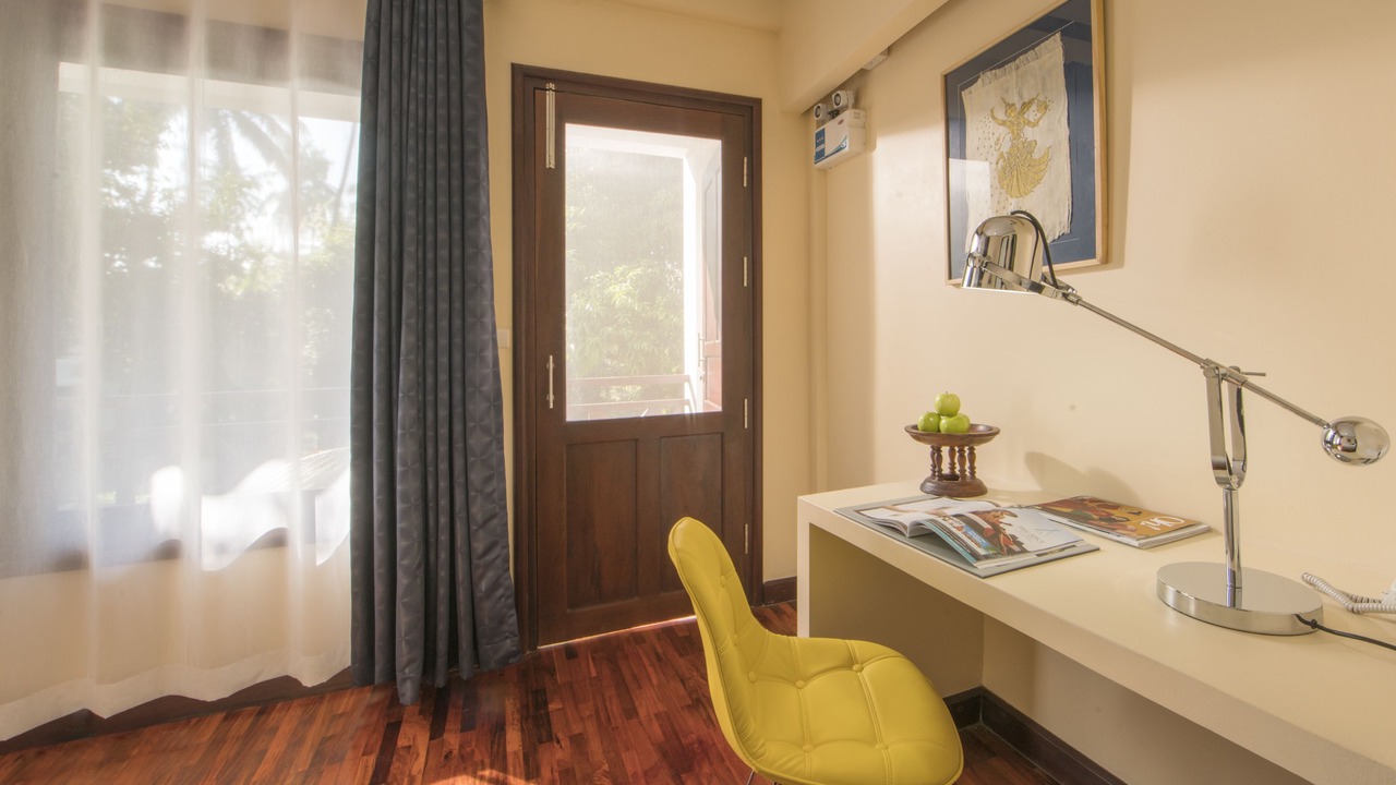 Photo of Bedroom in Luang Prabang