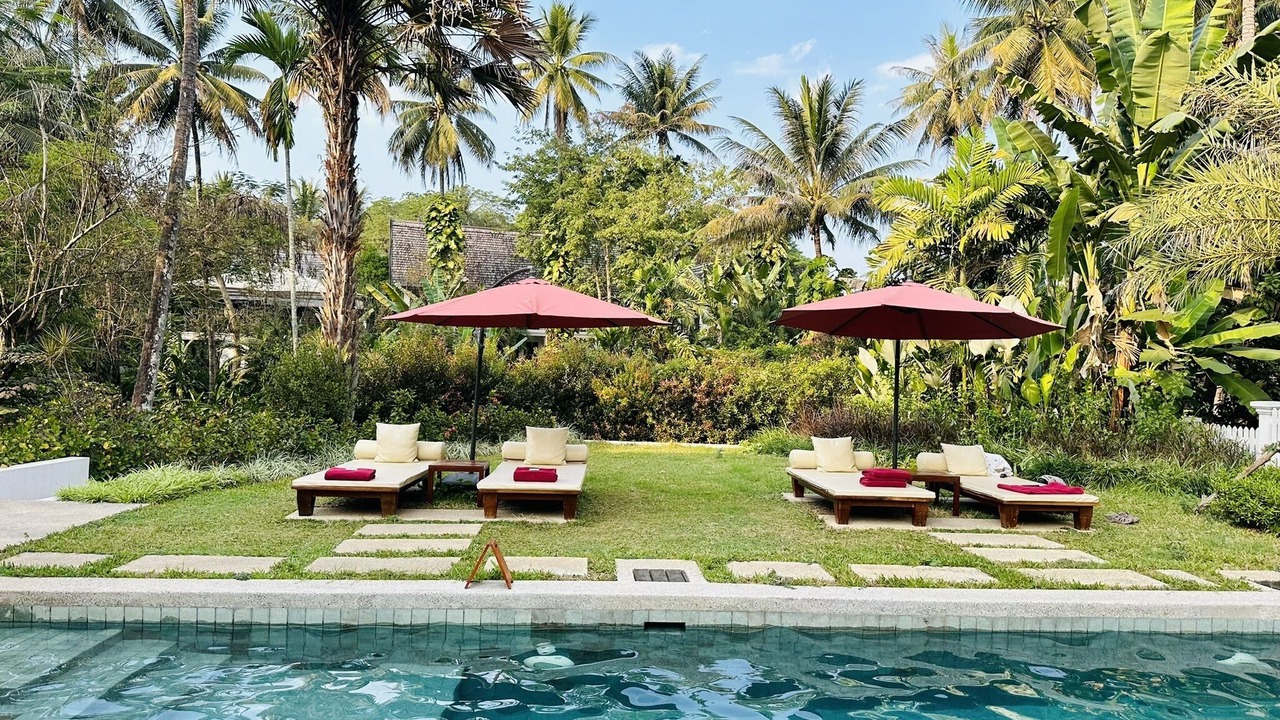 Photo of Outdoor in Luang Prabang