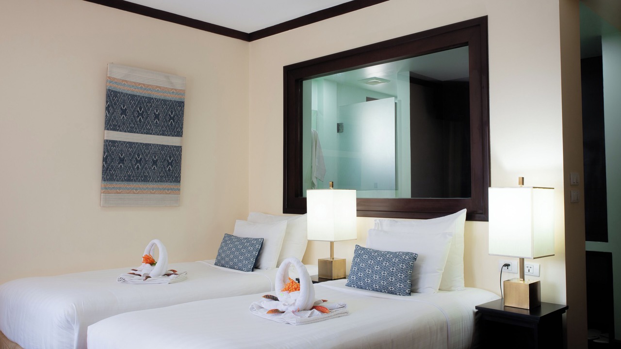 Photo of Bedroom in Luang Prabang