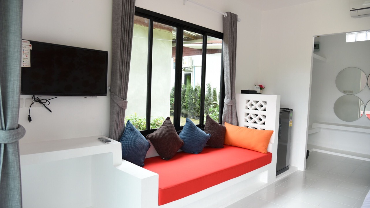 Photo of Bedroom in Ko Lanta