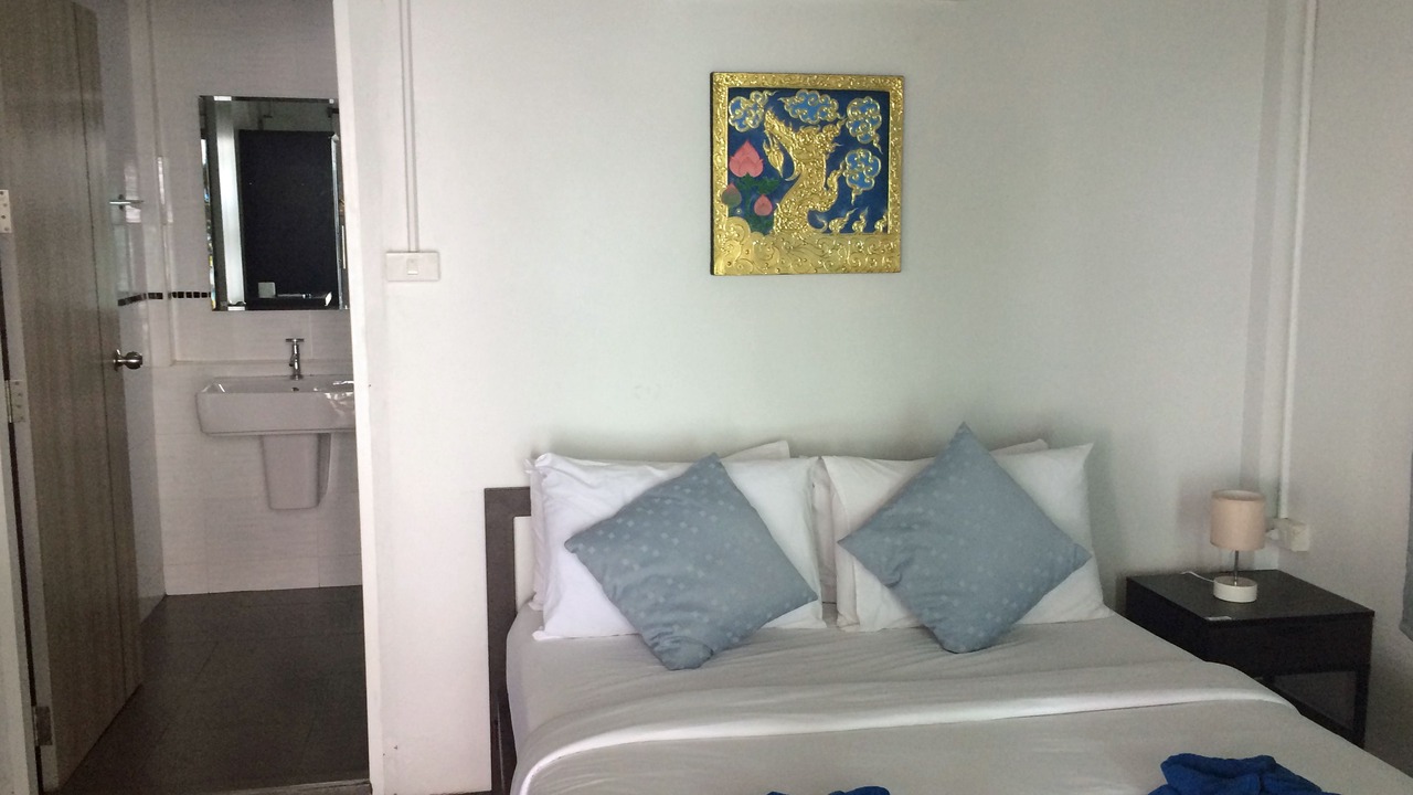 Photo of Bedroom in Rayong