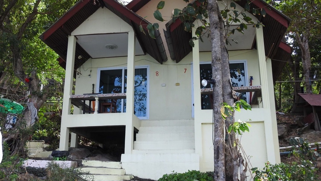 Photo of Outdoor in Rayong