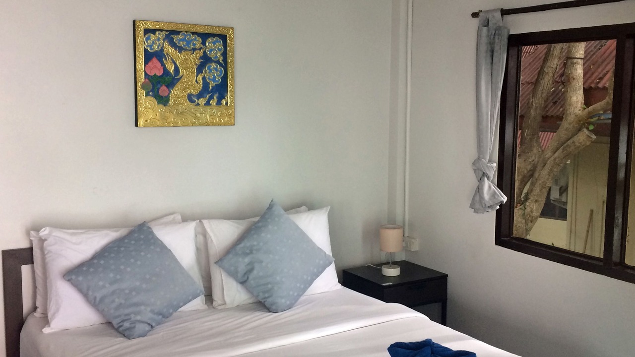 Photo of Bedroom in Rayong