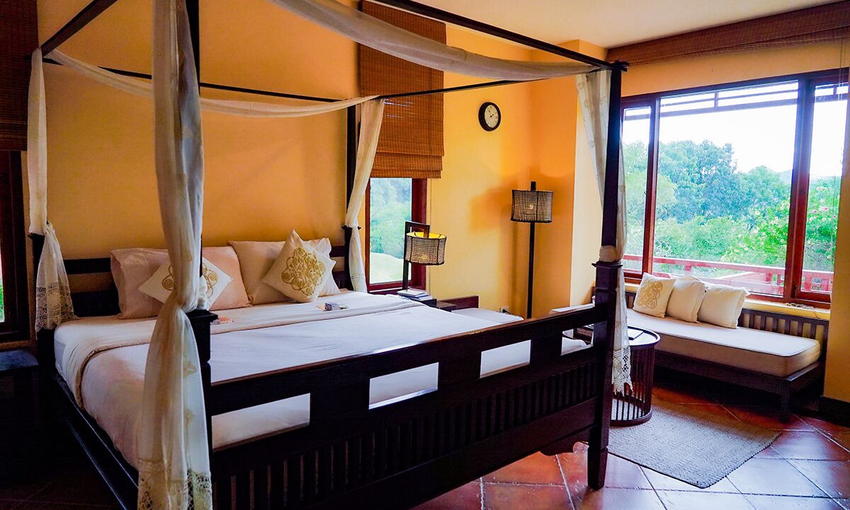 Photo of Bedroom in Mittaphap