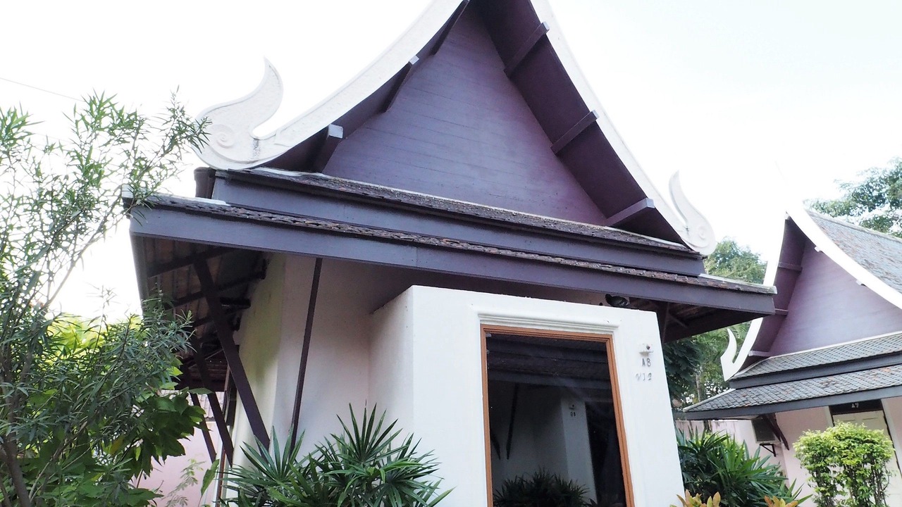 Photo of Bedroom in Bang Pahan