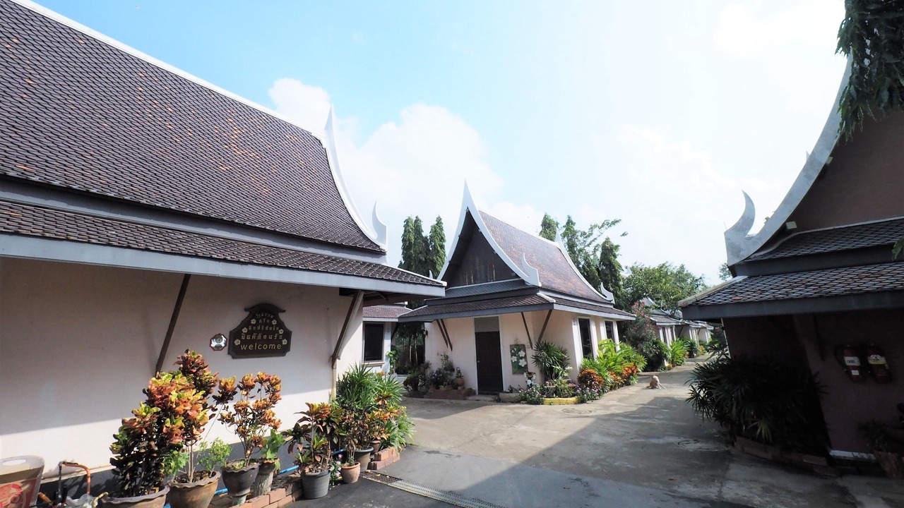 Photo of Outdoor in Bang Pahan