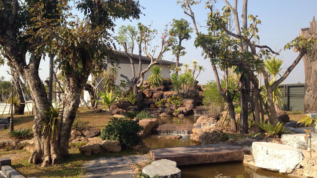 Photo of Outdoor in Nakhon Ratchasima