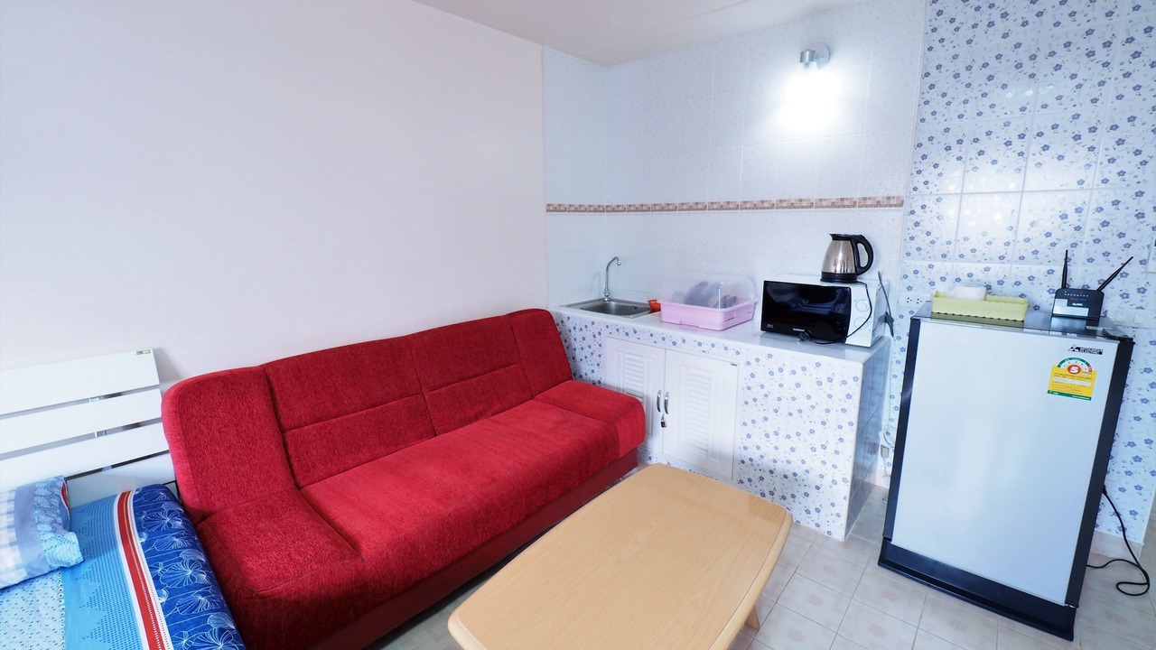 Photo of Bedroom in Ban Mai
