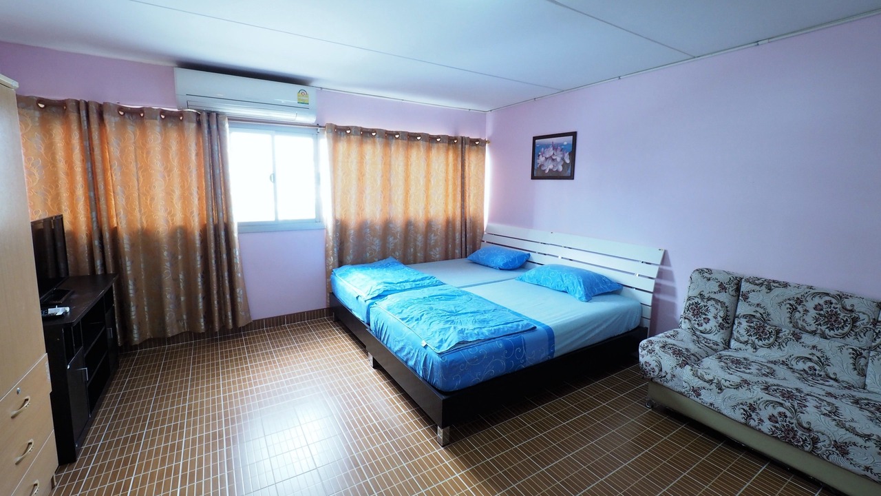 Photo of Bedroom in Ban Mai
