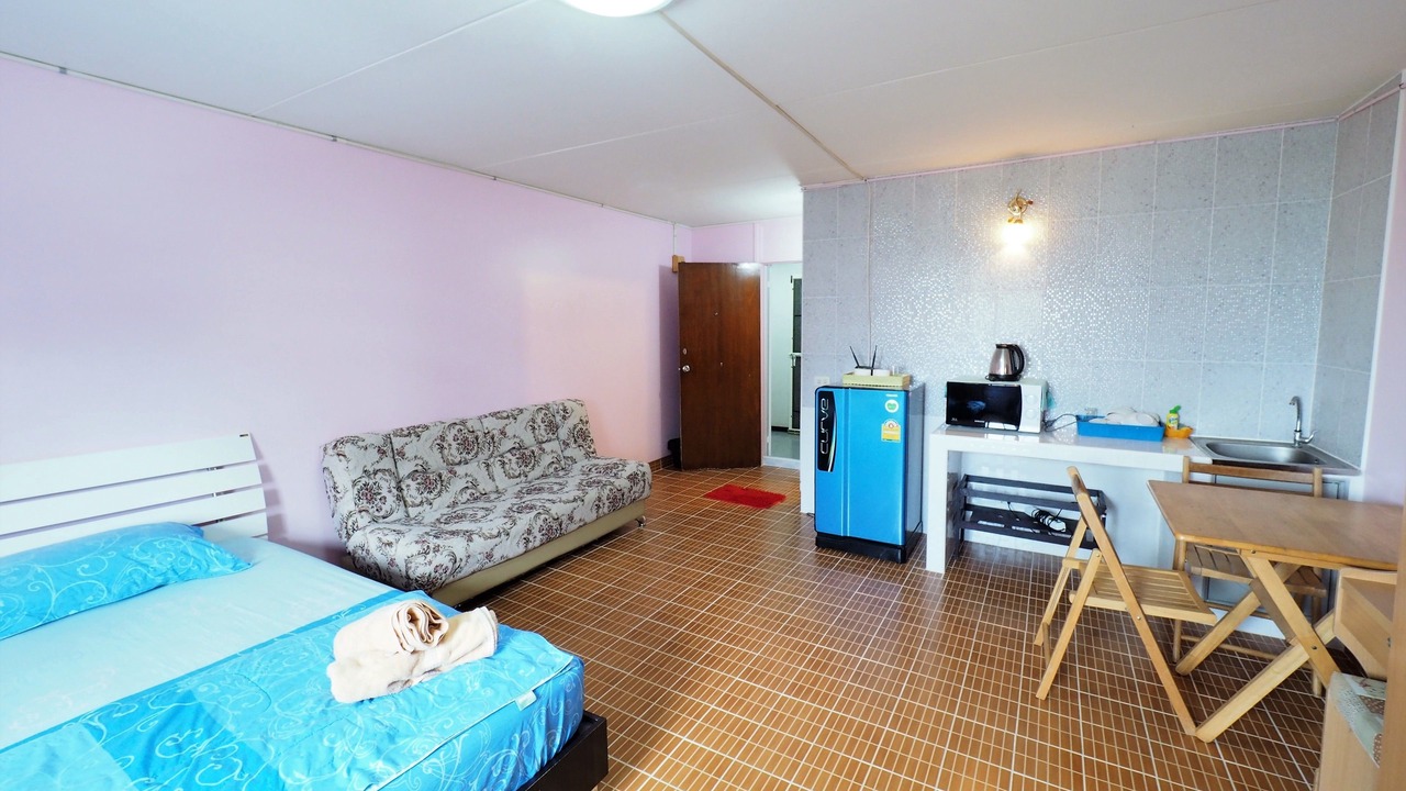 Photo of Bedroom in Ban Mai