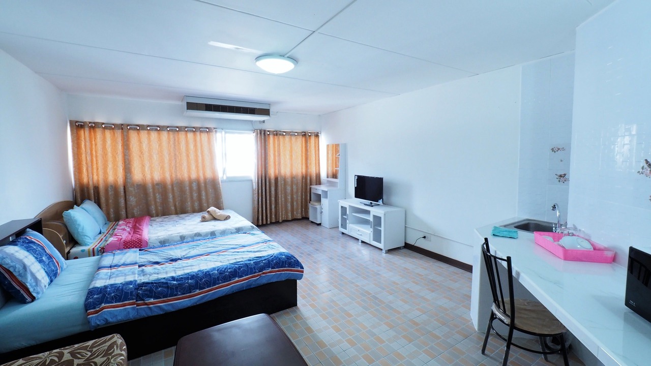 Photo of Bedroom in Ban Mai