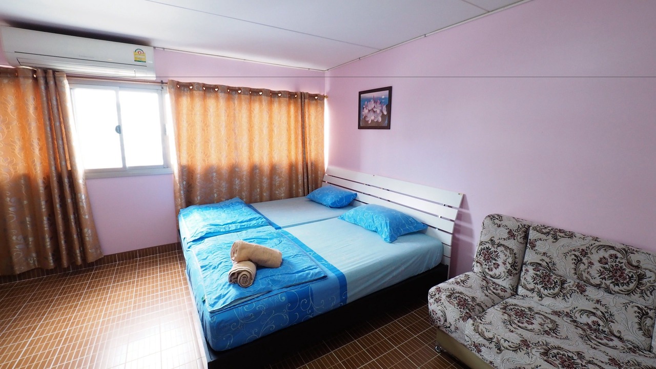 Photo of Bedroom in Ban Mai