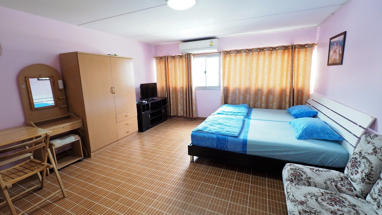 Photo of Bedroom in Ban Mai