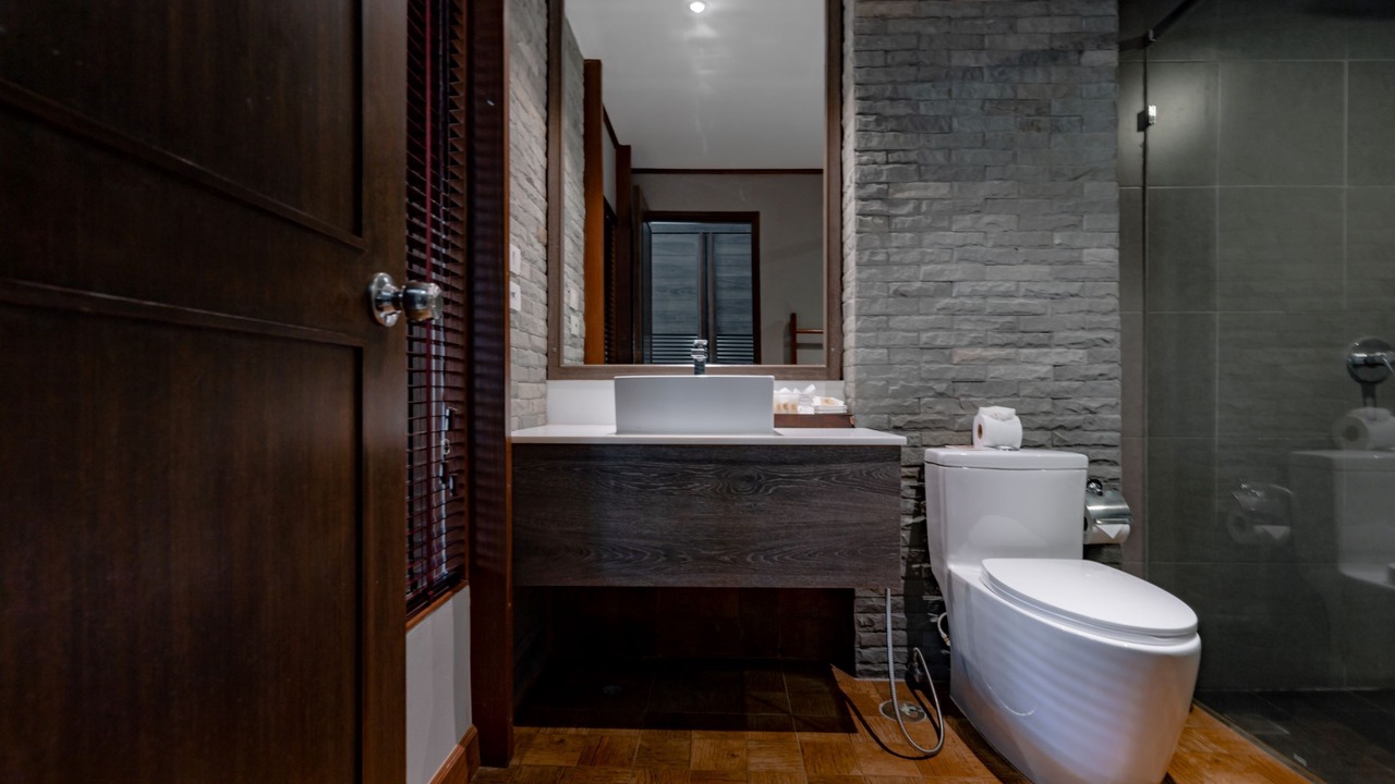Photo of Bathroom in Rawai