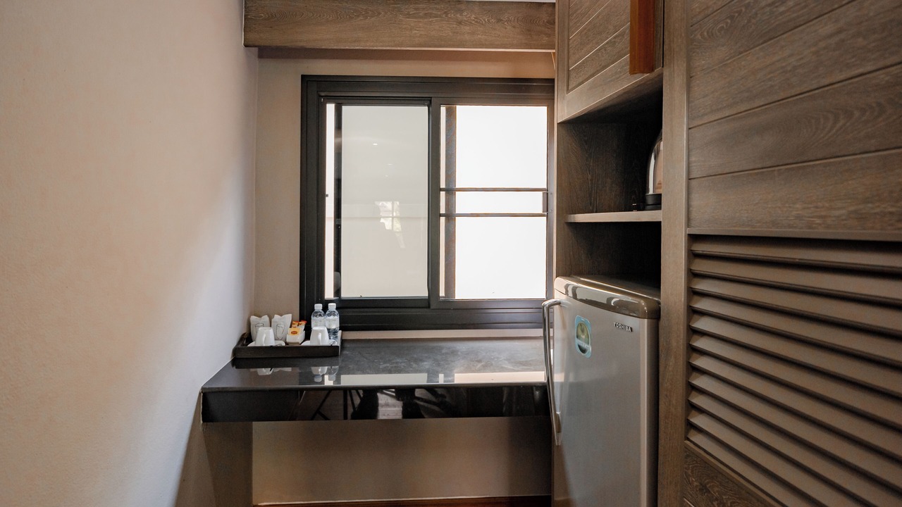 Photo of Bedroom in Rawai