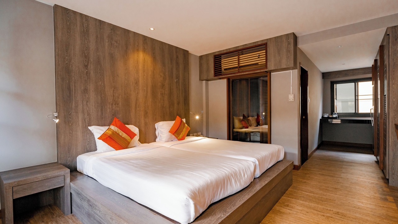Photo of Bedroom in Rawai