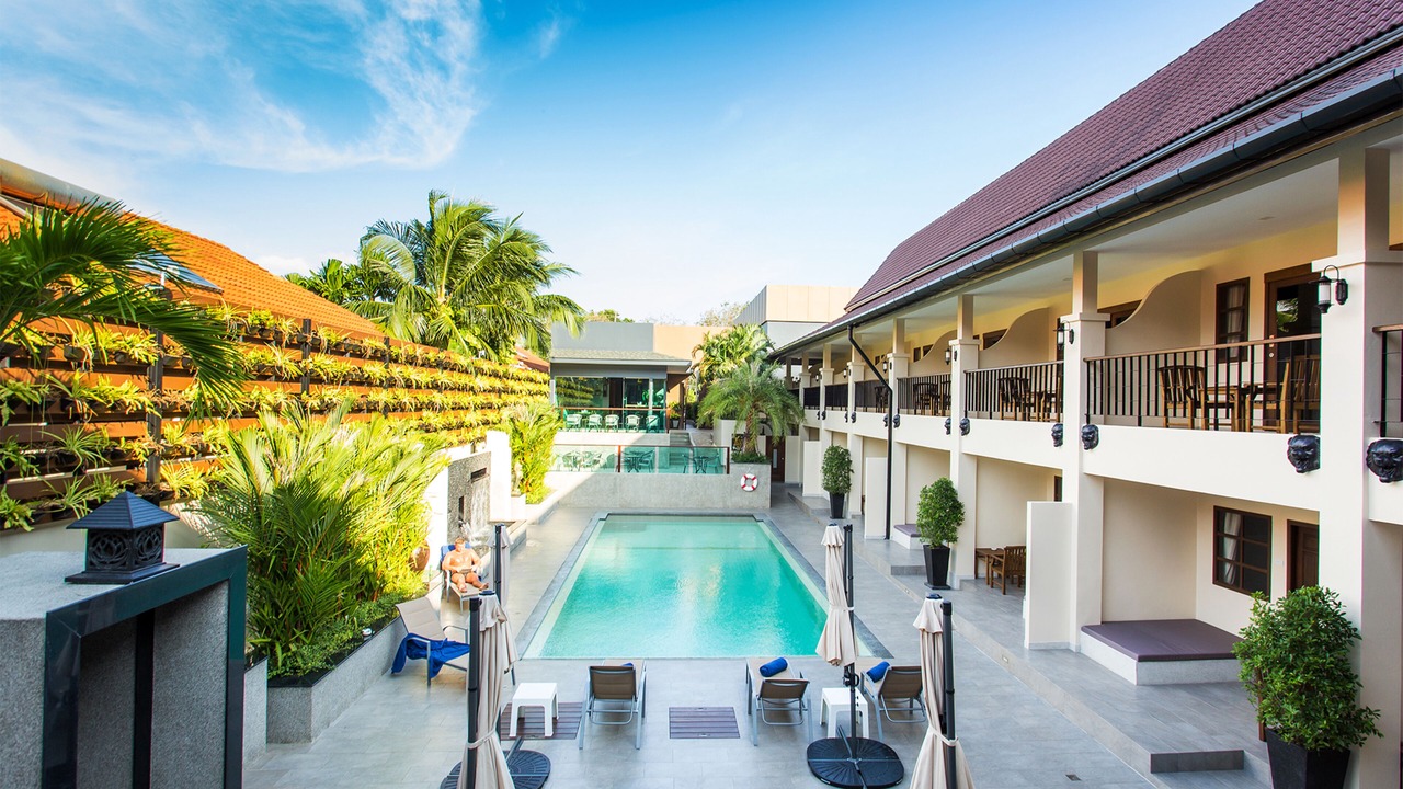 Photo of Outdoor in Rawai