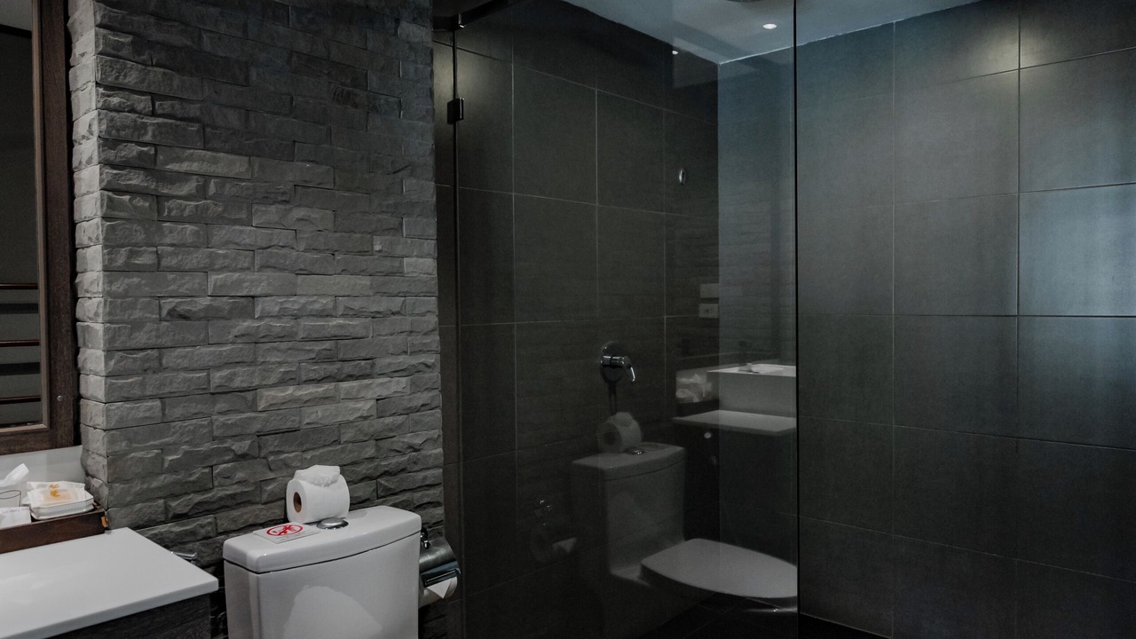 Photo of Bathroom in Rawai