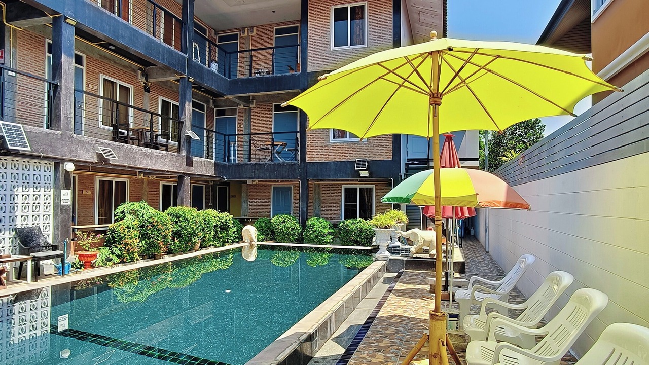Photo of Outdoor in San Kamphaeng
