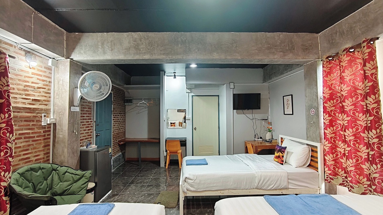 Photo of Bedroom in San Kamphaeng