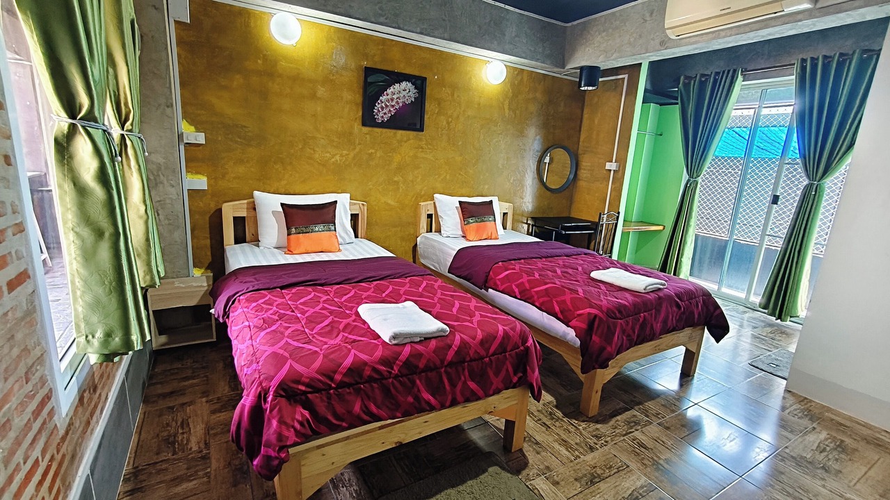 Photo of Bedroom in San Kamphaeng