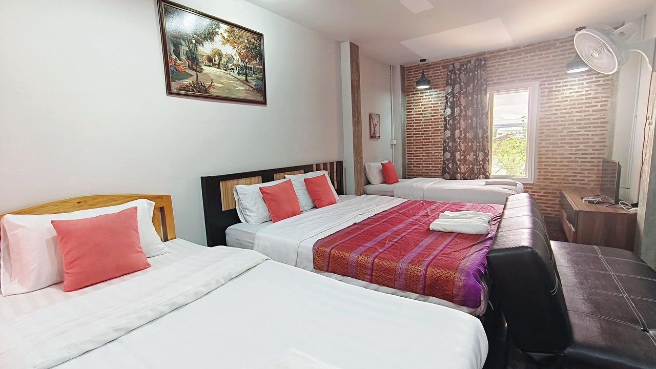 Photo of Bedroom in San Kamphaeng