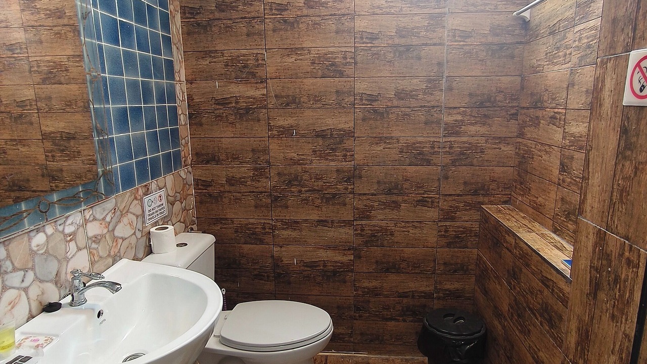 Photo of Bathroom in San Kamphaeng
