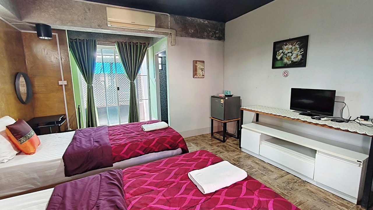 Photo of Bedroom in San Kamphaeng