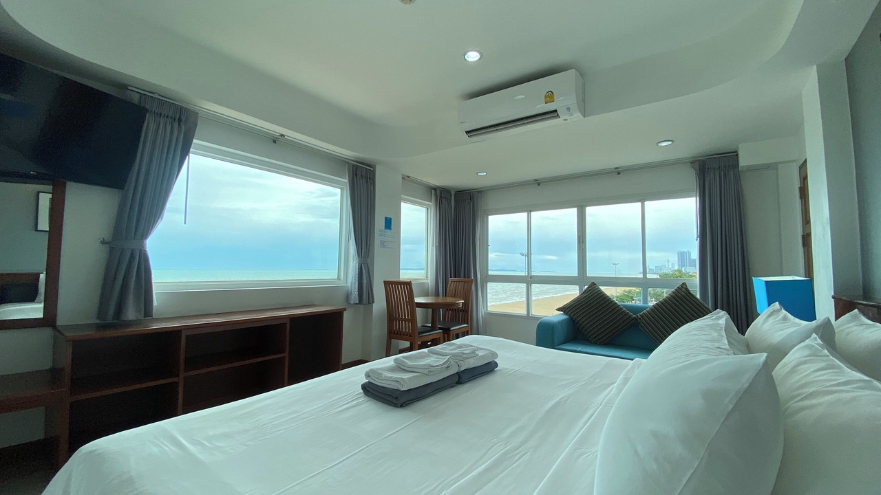 Photo of Bedroom in Na Chom Thian