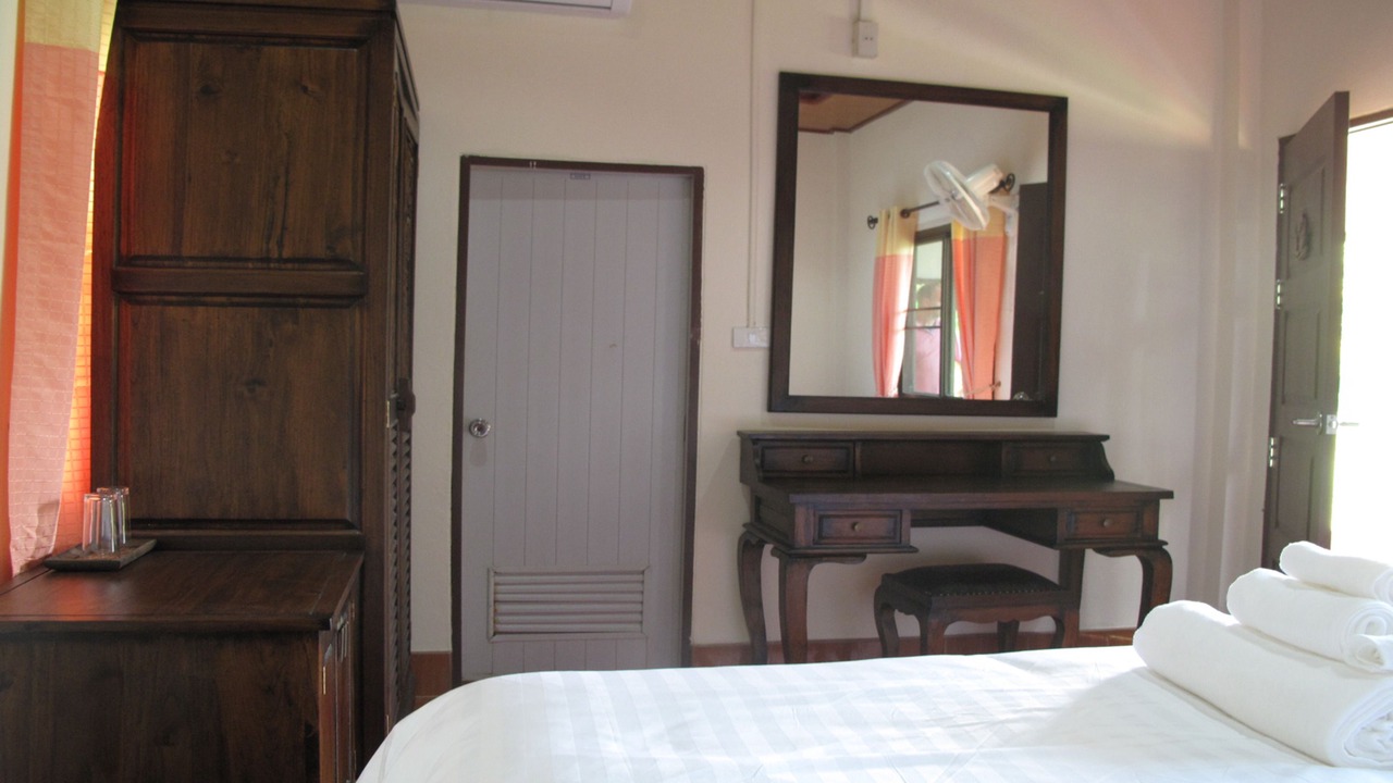 Photo of Bedroom in Ko Lanta