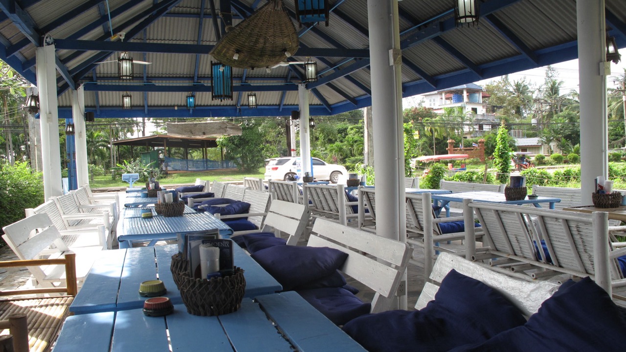 Photo of Patio Balcony in Ko Lanta