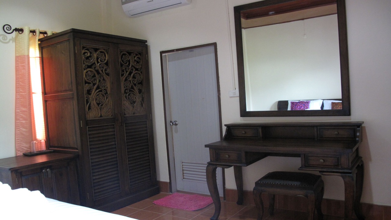 Photo of Bedroom in Ko Lanta