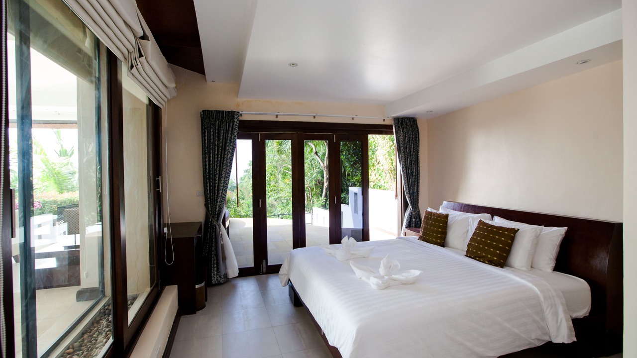 Photo of Bedroom in Nong Thale