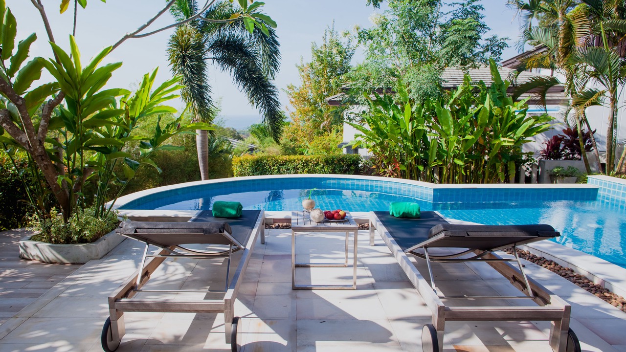 Photo of Outdoor in Nong Thale