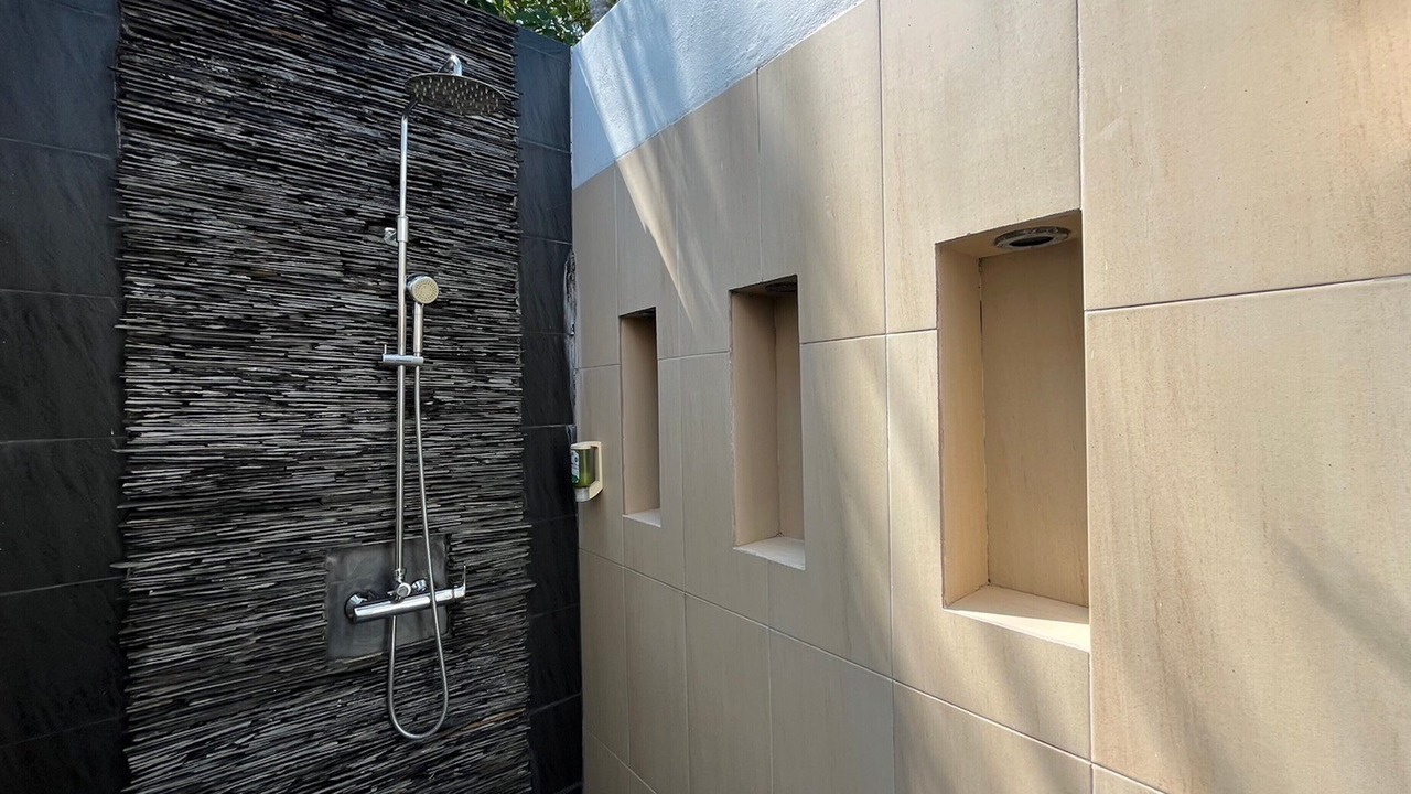 Photo of Bathroom in Nong Thale