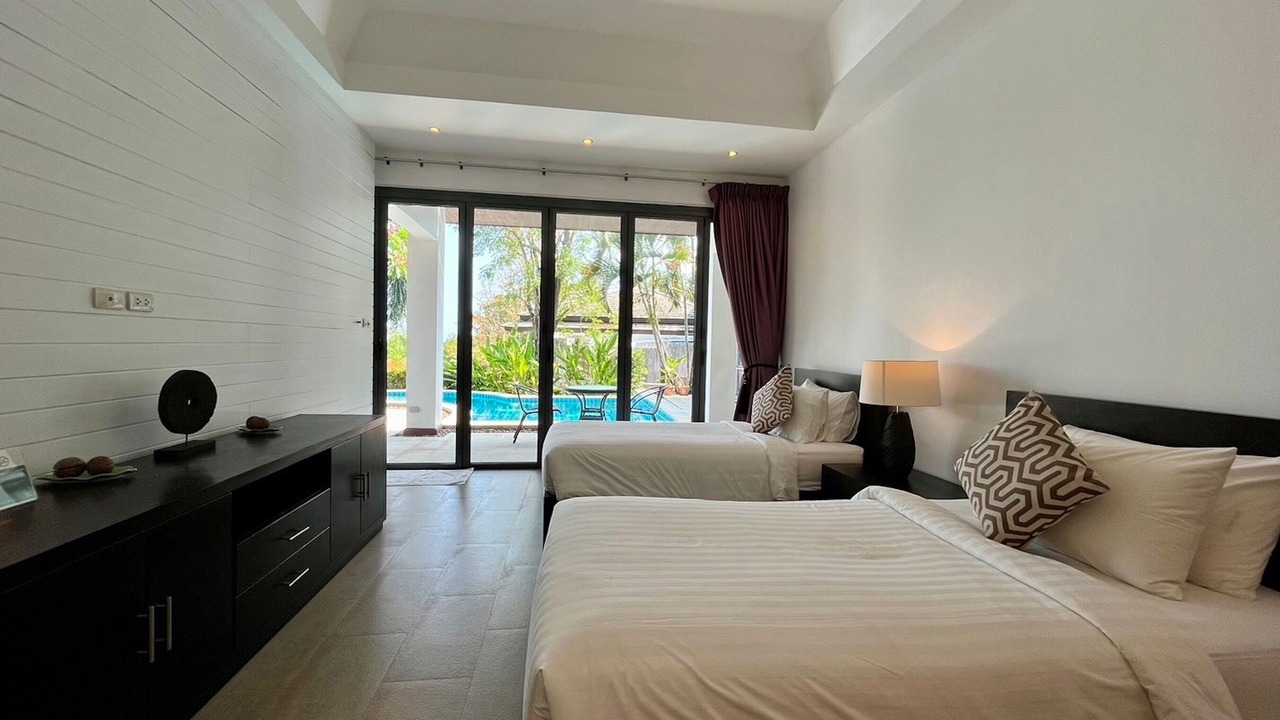 Photo of Bedroom in Nong Thale