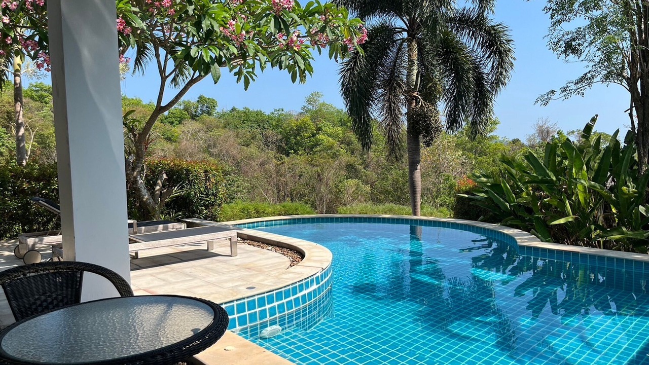 Photo of Outdoor in Nong Thale