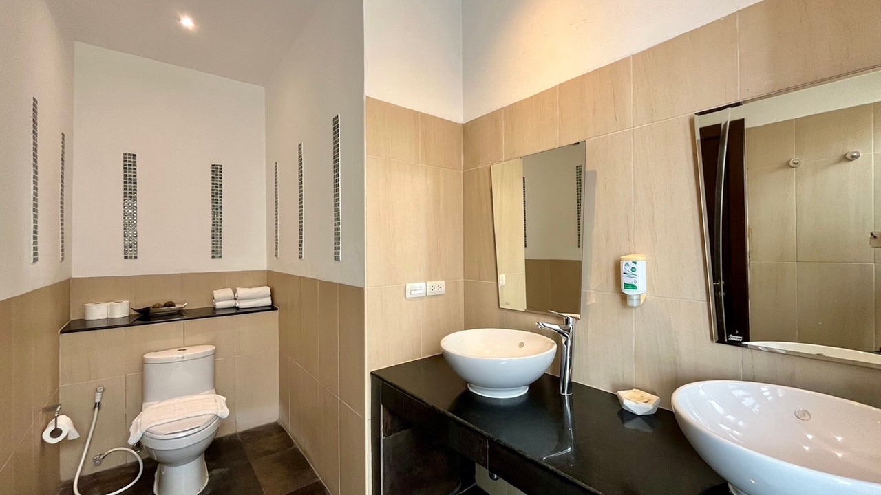 Photo of Bathroom in Nong Thale