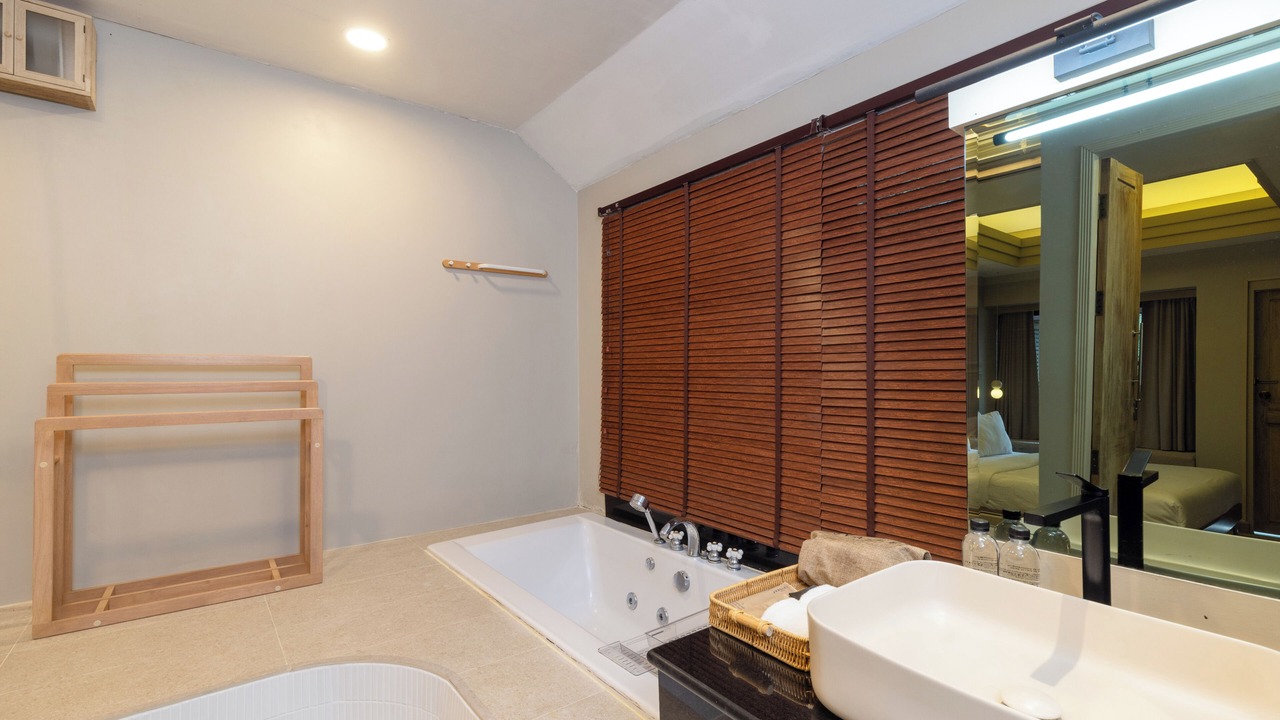 Photo of Bathroom in Pong Yaeng
