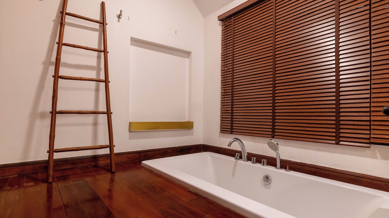 Photo of Bathroom in Pong Yaeng