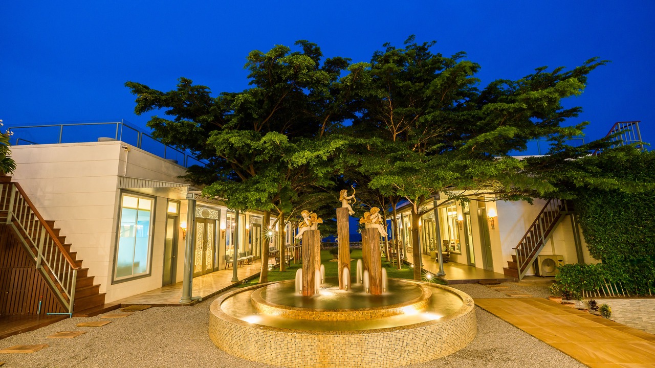 Photo of Outdoor in Khao Takiab